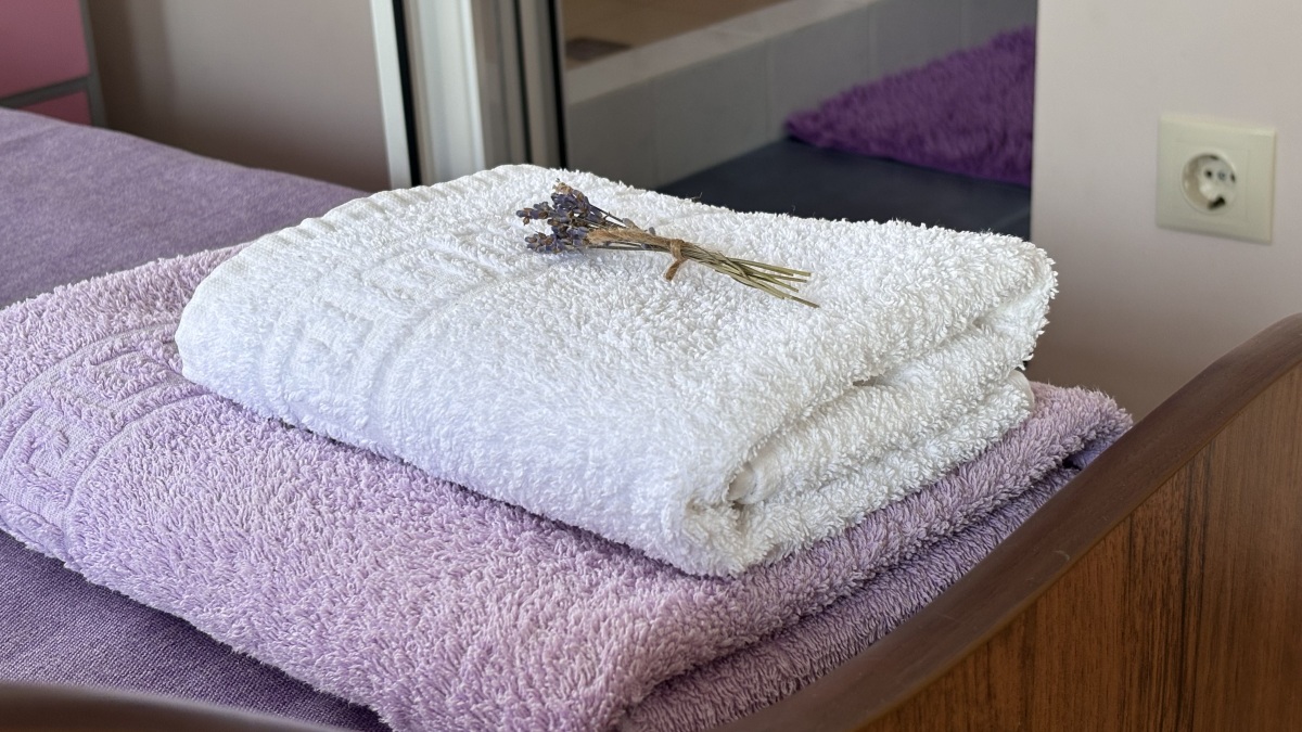 Частный дом Агава