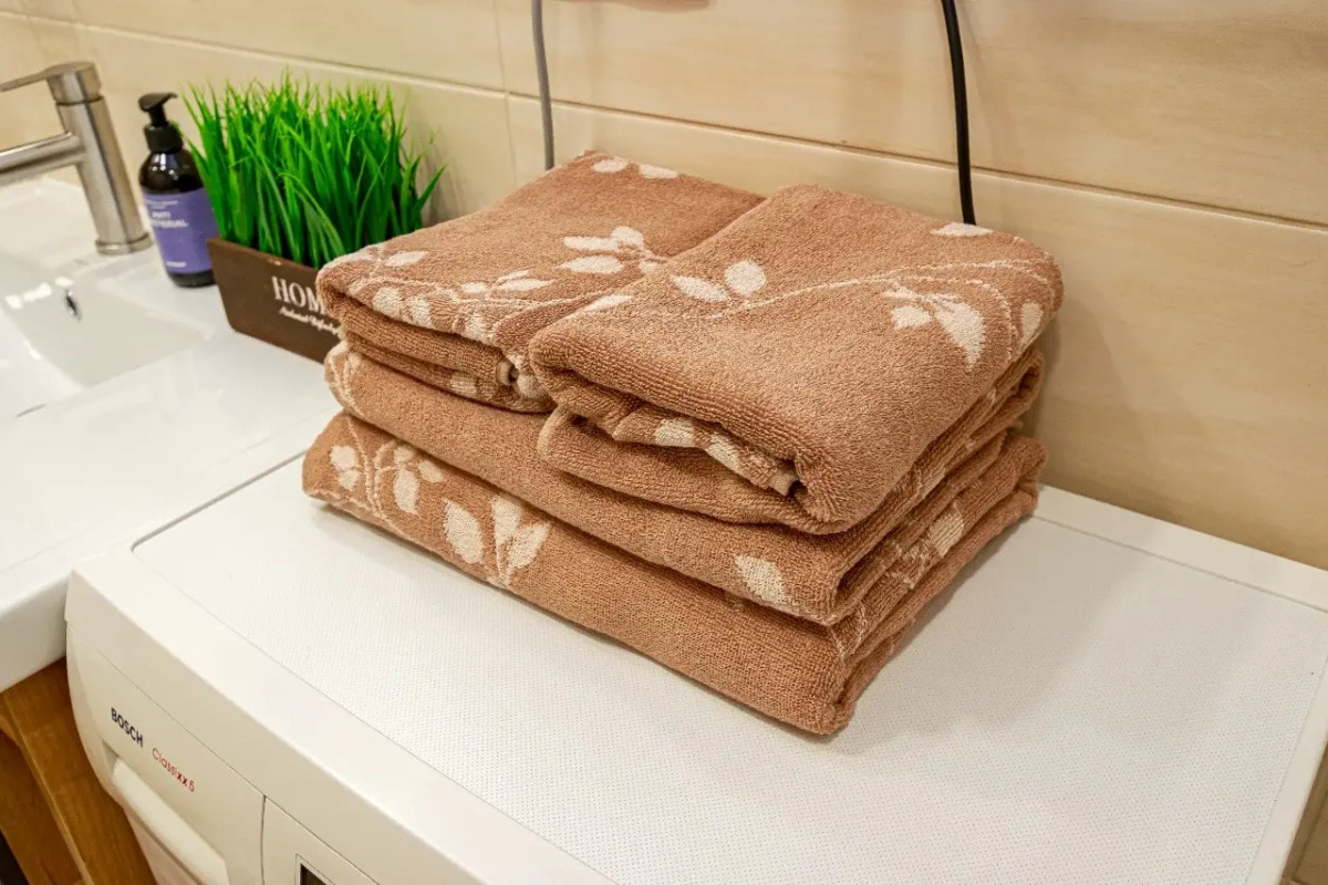 Квартира Атмосферная квартира у Мориона