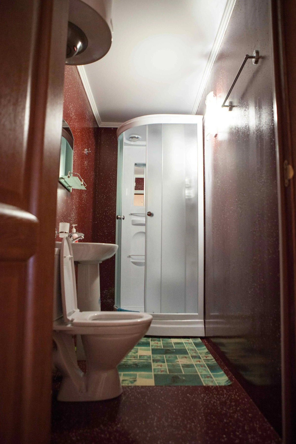 Гостевой дом Valentina