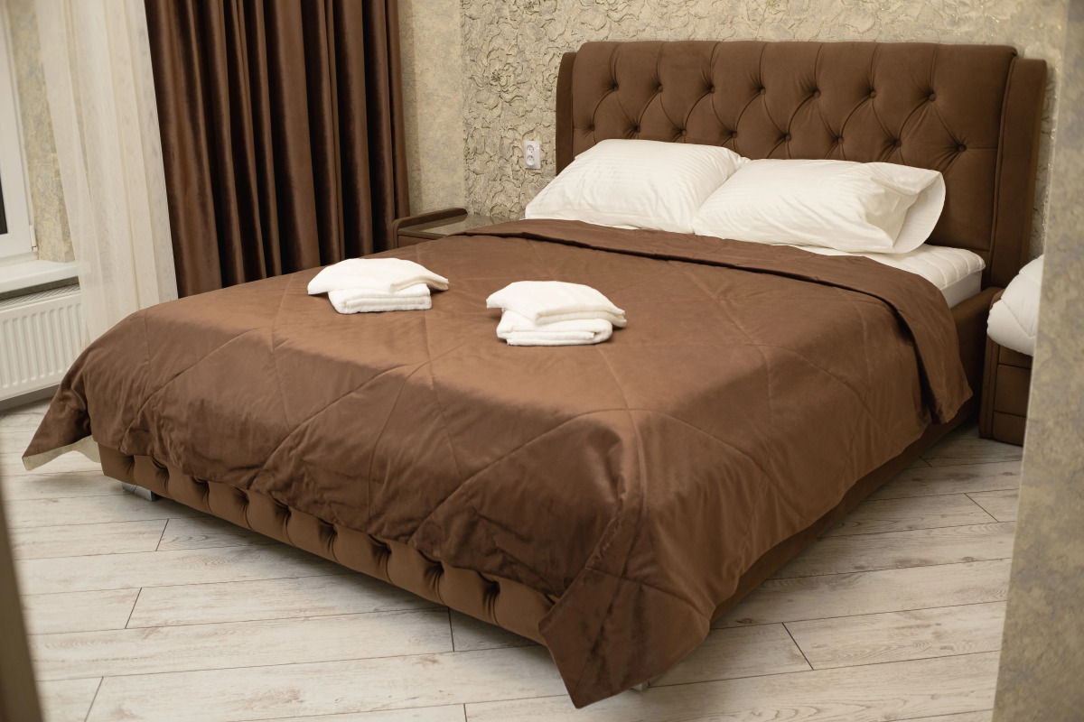 Гостевой Дом Аделина