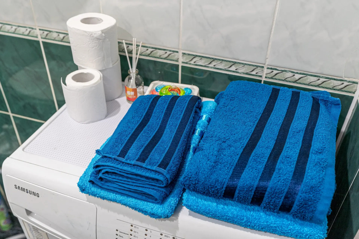 Квартира у центра Бокса