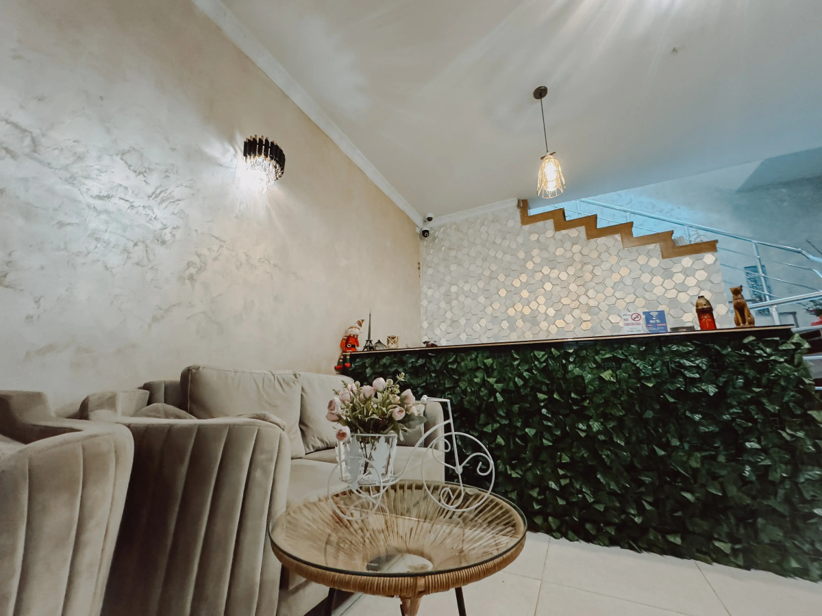 Отель Old Yerevan