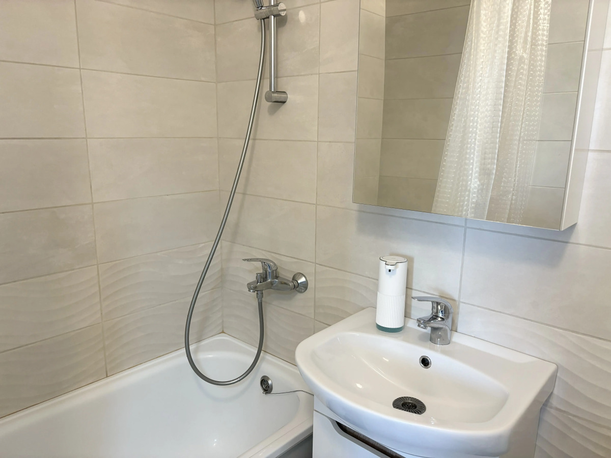 Квартира Уютная недалеко от трассы М-4