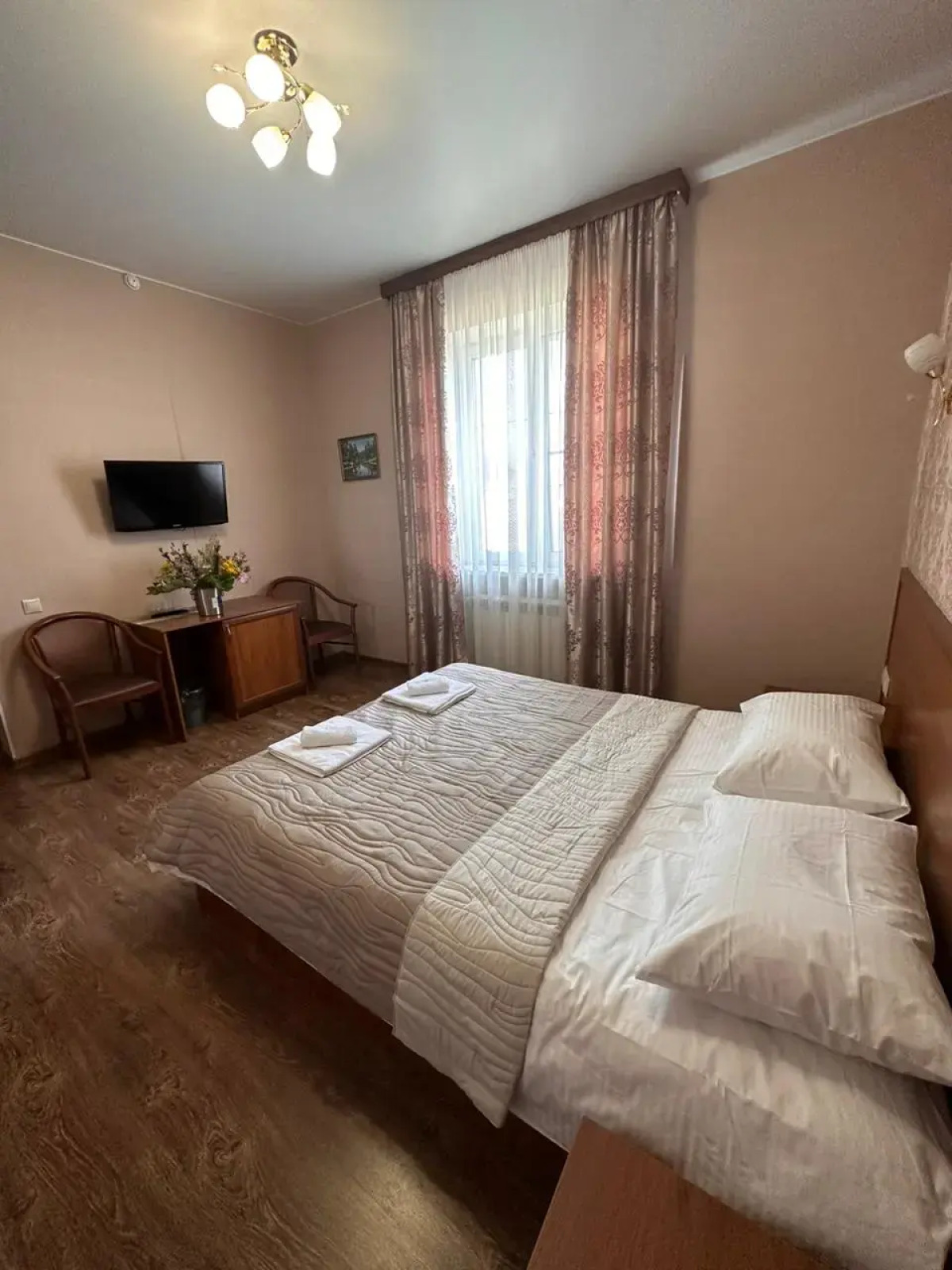 Гостевой дом Aviastars