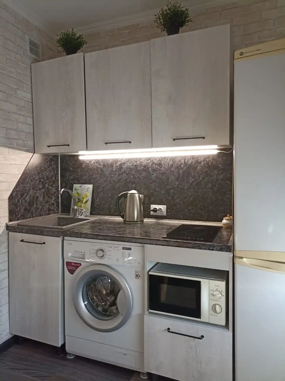 Квартира Видовая на Звездной 20