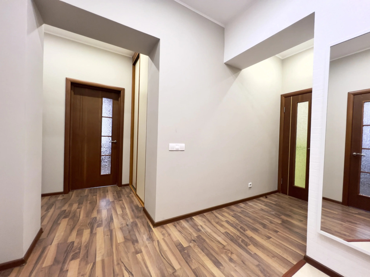 Апартаменты ВыДома в шаге от набережной с видом на Бульвар Дзержинско