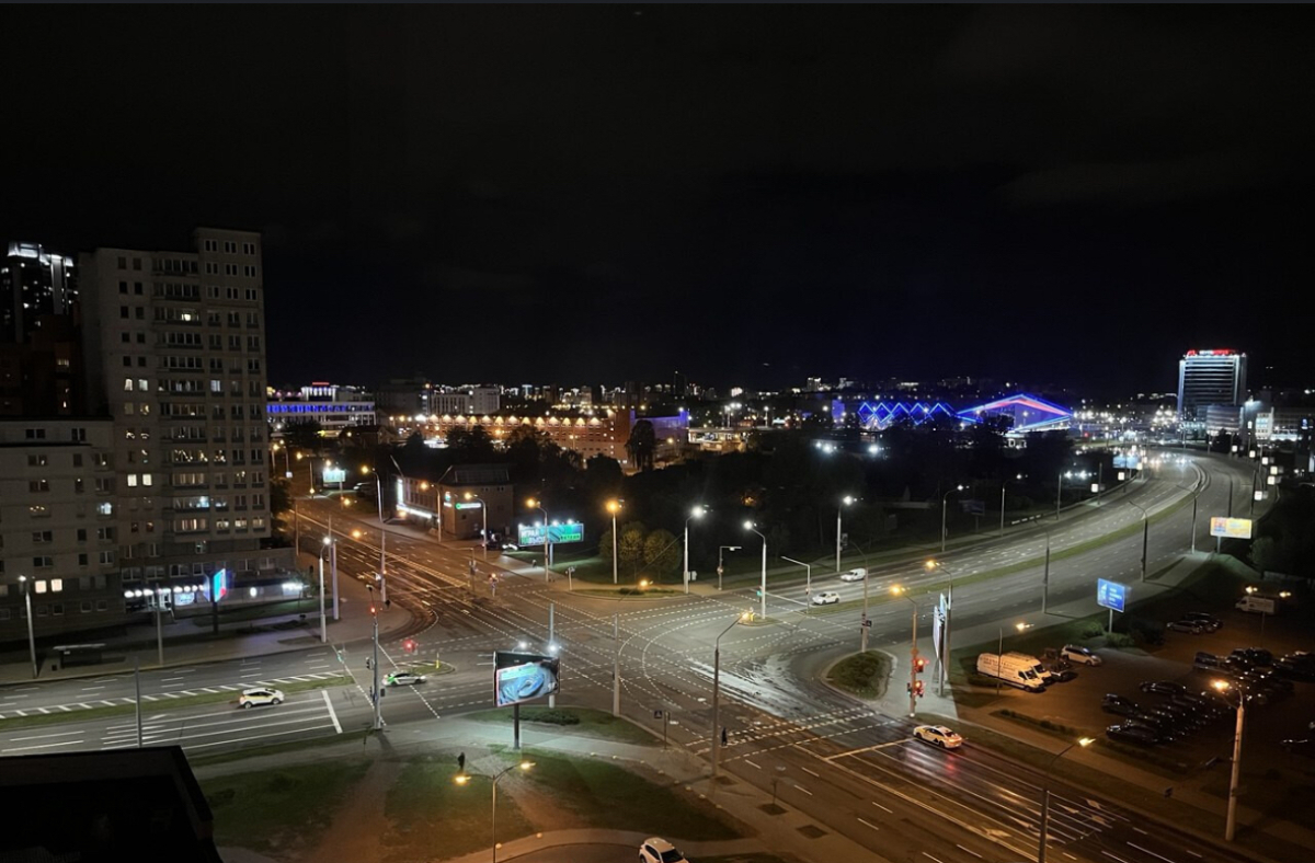 Апартаменты on Repina 4 lux