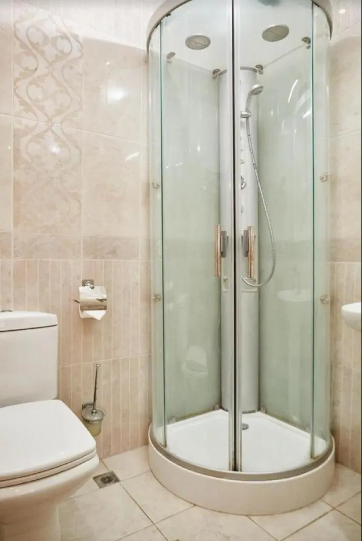 Гостевой дом Вилла-парк