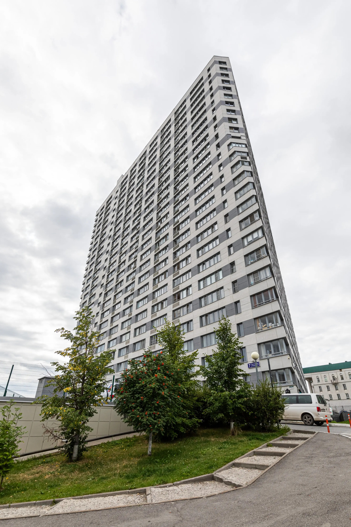 Квартира Bliss-Жемчуг в центре Казани