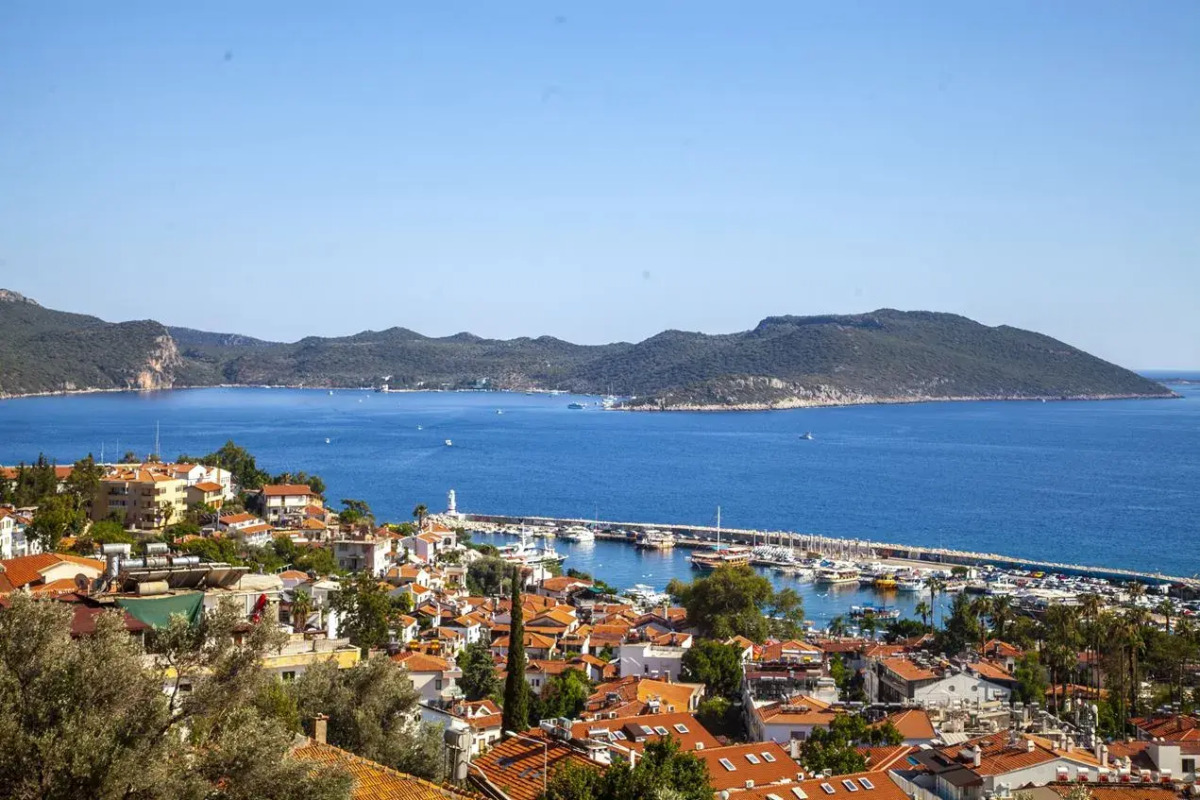 Апартаменты Lobelya Suites