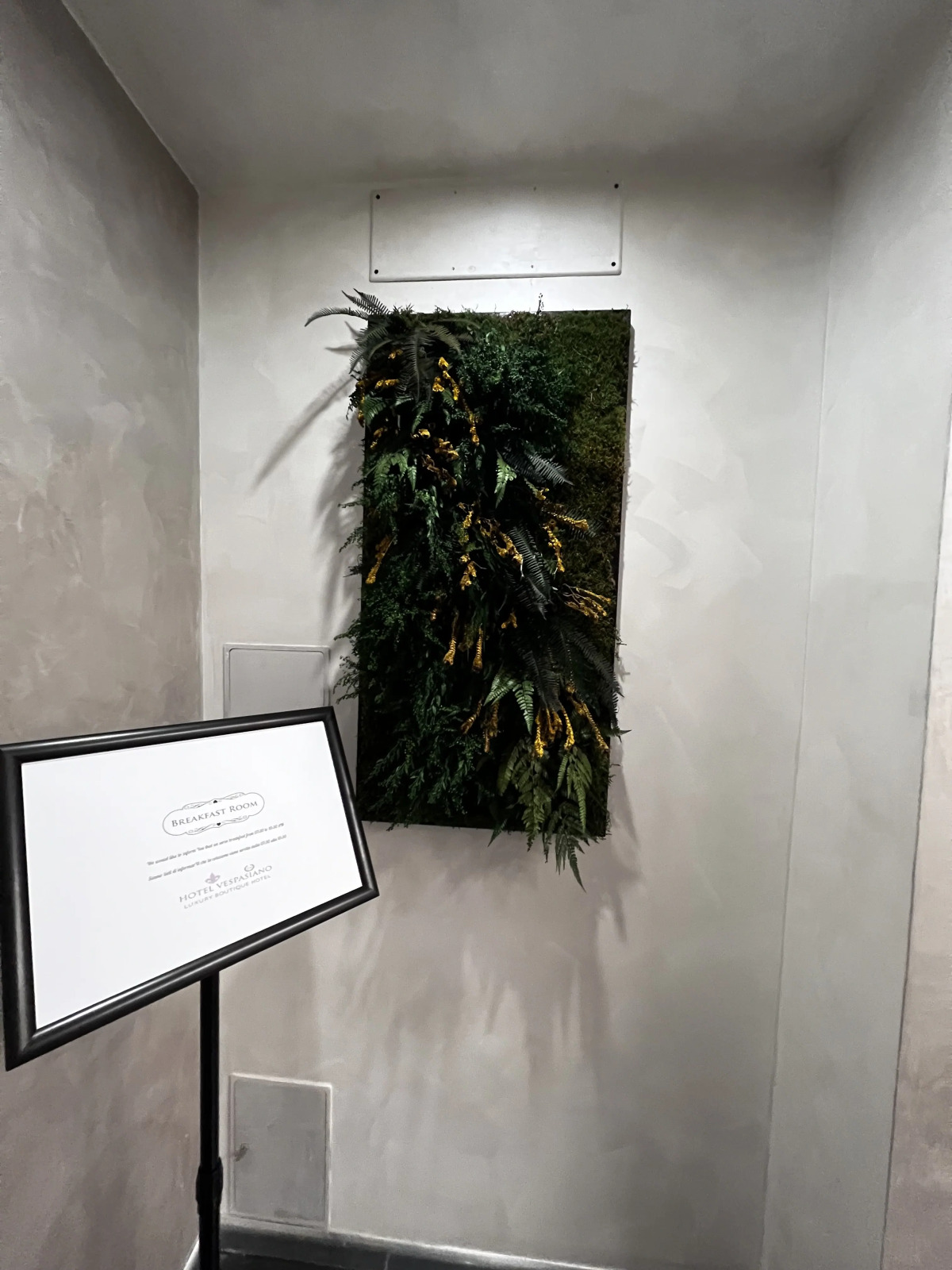 LBH Hotel Vespasiano