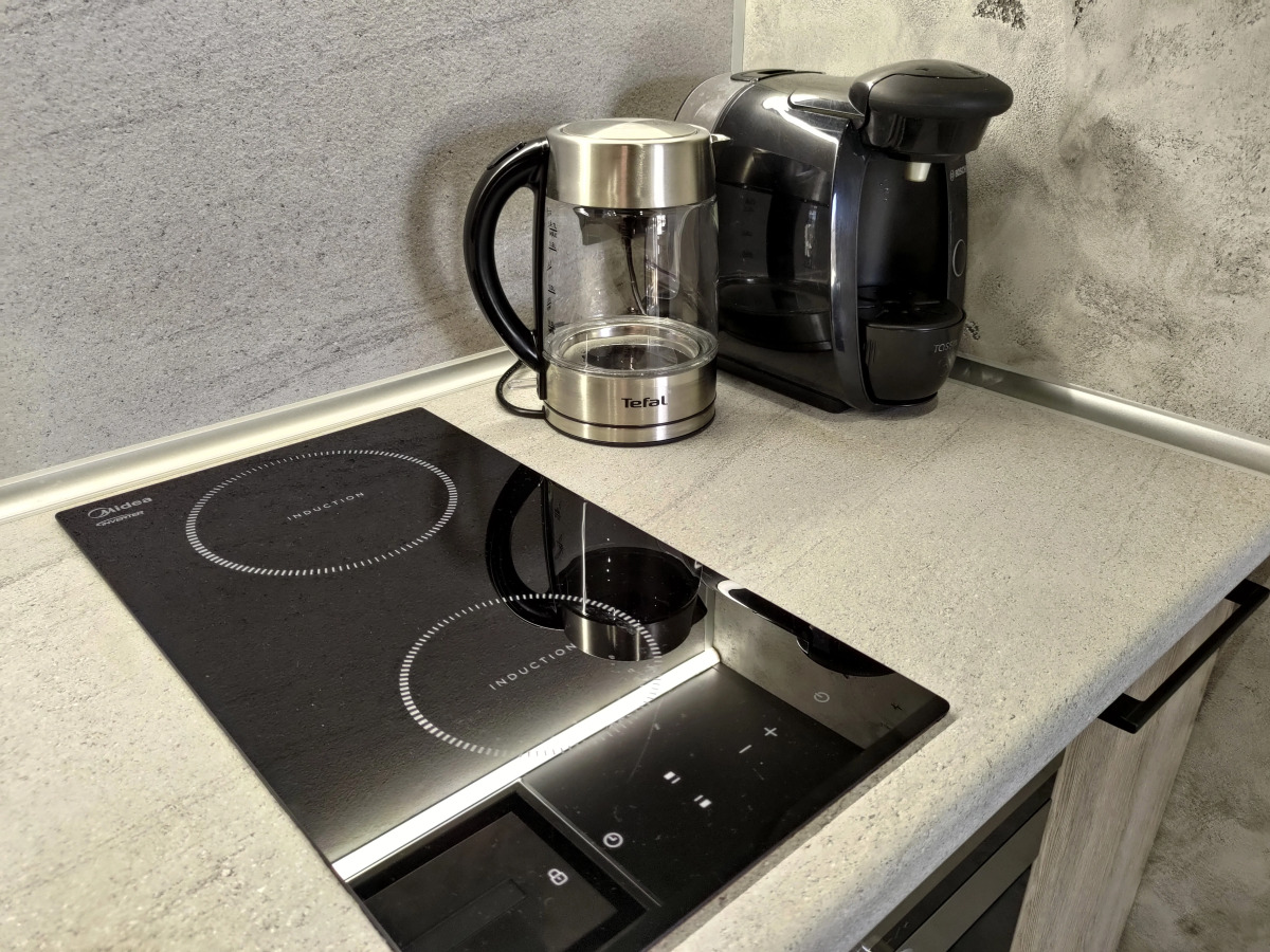 Апартаменты на Турчинского 73