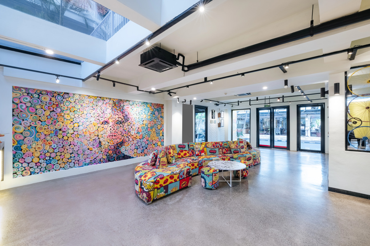 Viva Dash Hotel Seminyak