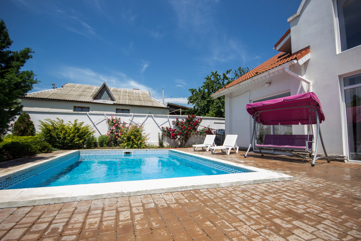 Мини-отель Вербена Сад