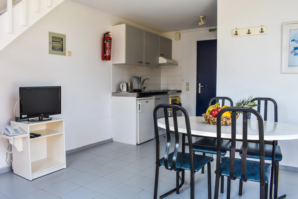 Govino Bay Апарт-Отель