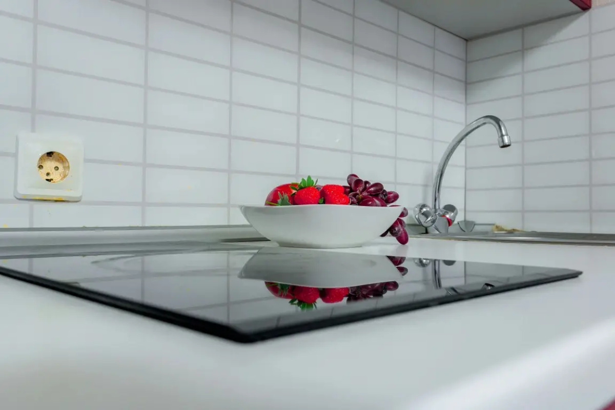 Апартаменты Park Inn Citi Rooms 5