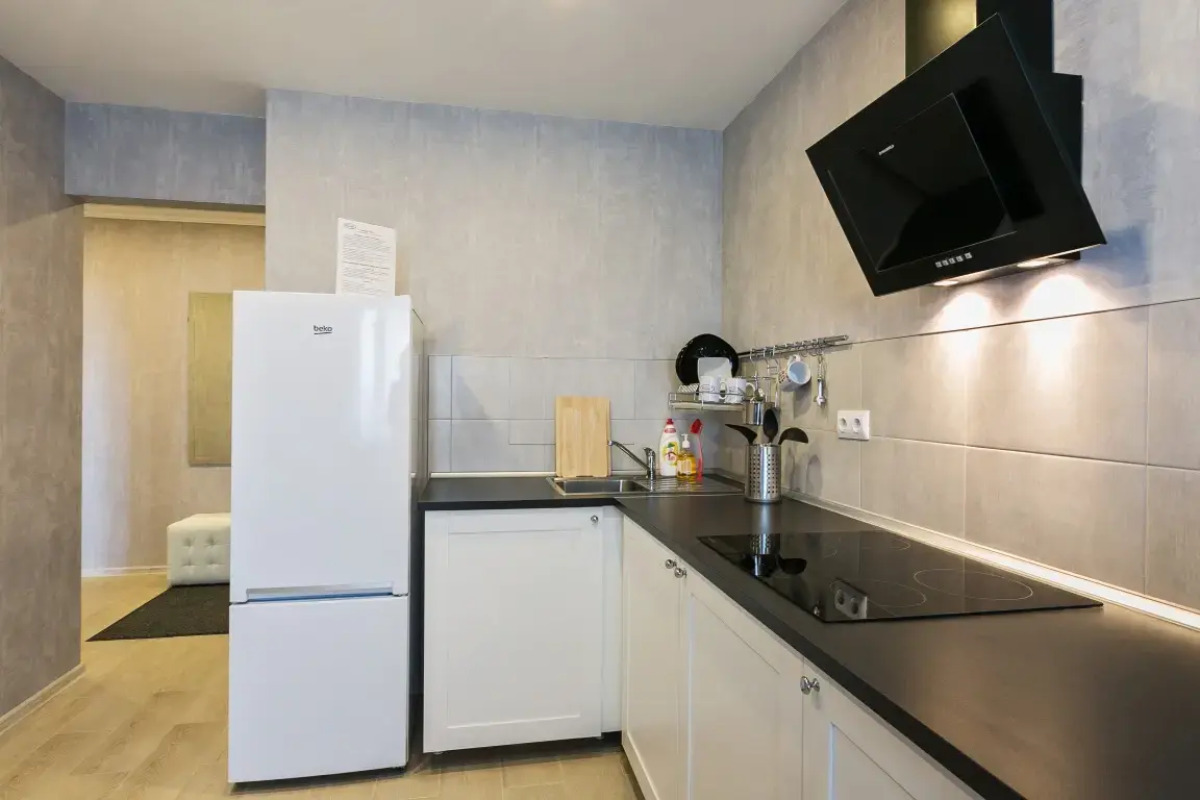 Апартаменты 1 MaxRealty24 Cходненская 7