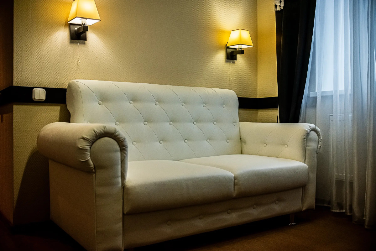 Отель Арена