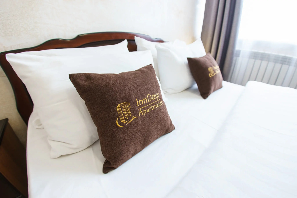 Апартаменты Inndays на Литейной 22