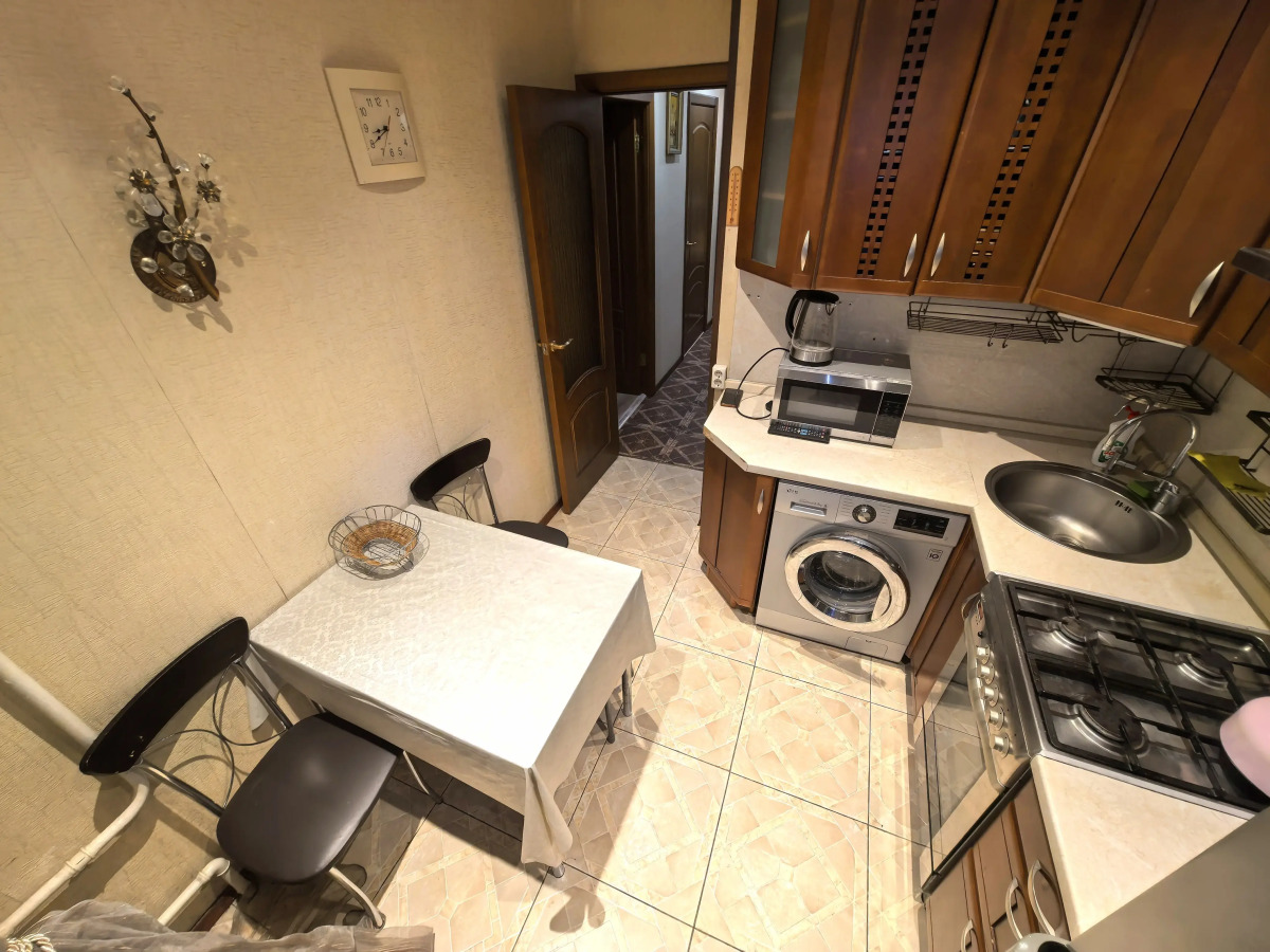 Апартаменты На ВДНХ