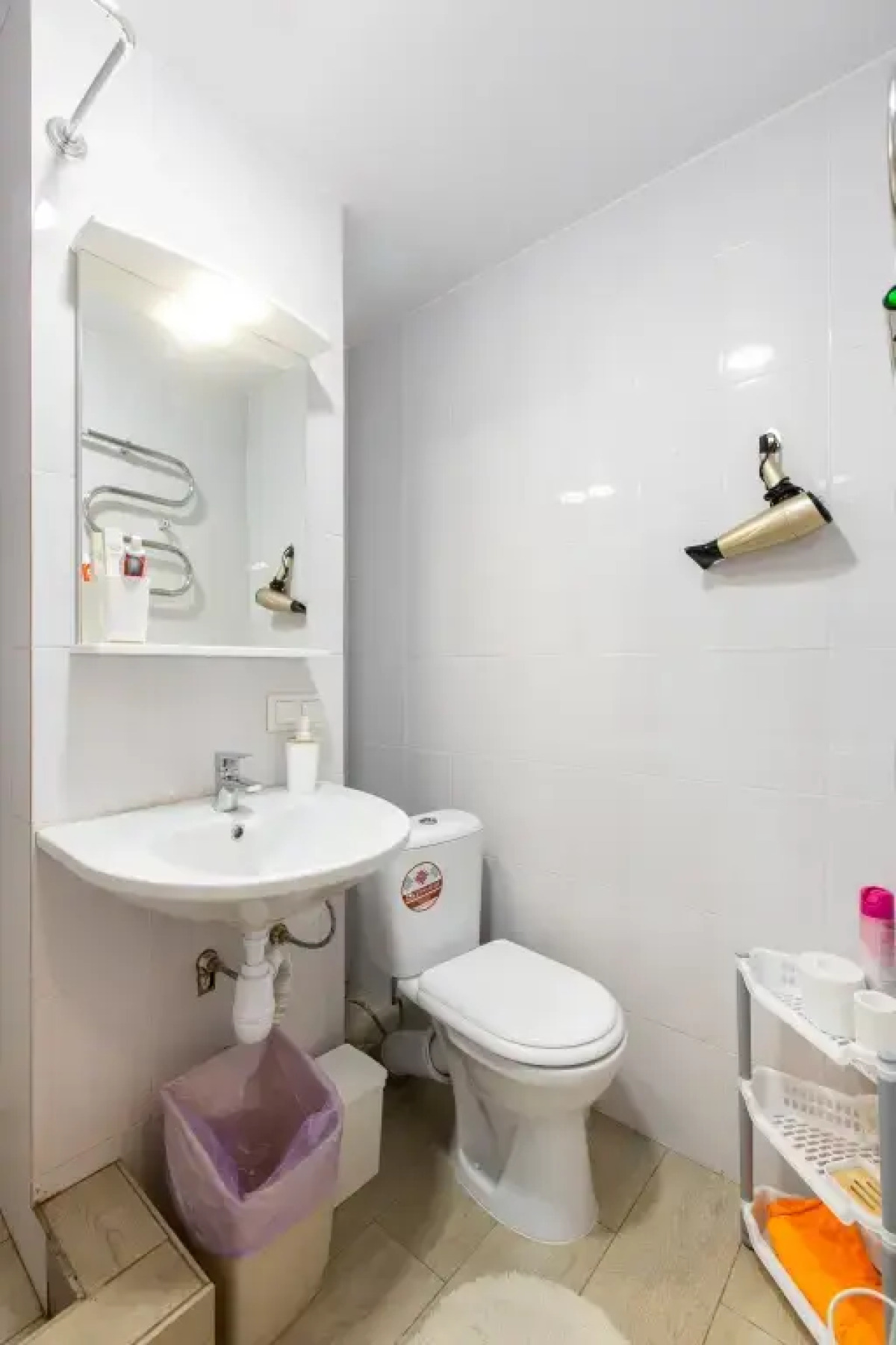 Апартаменты Ландау 2