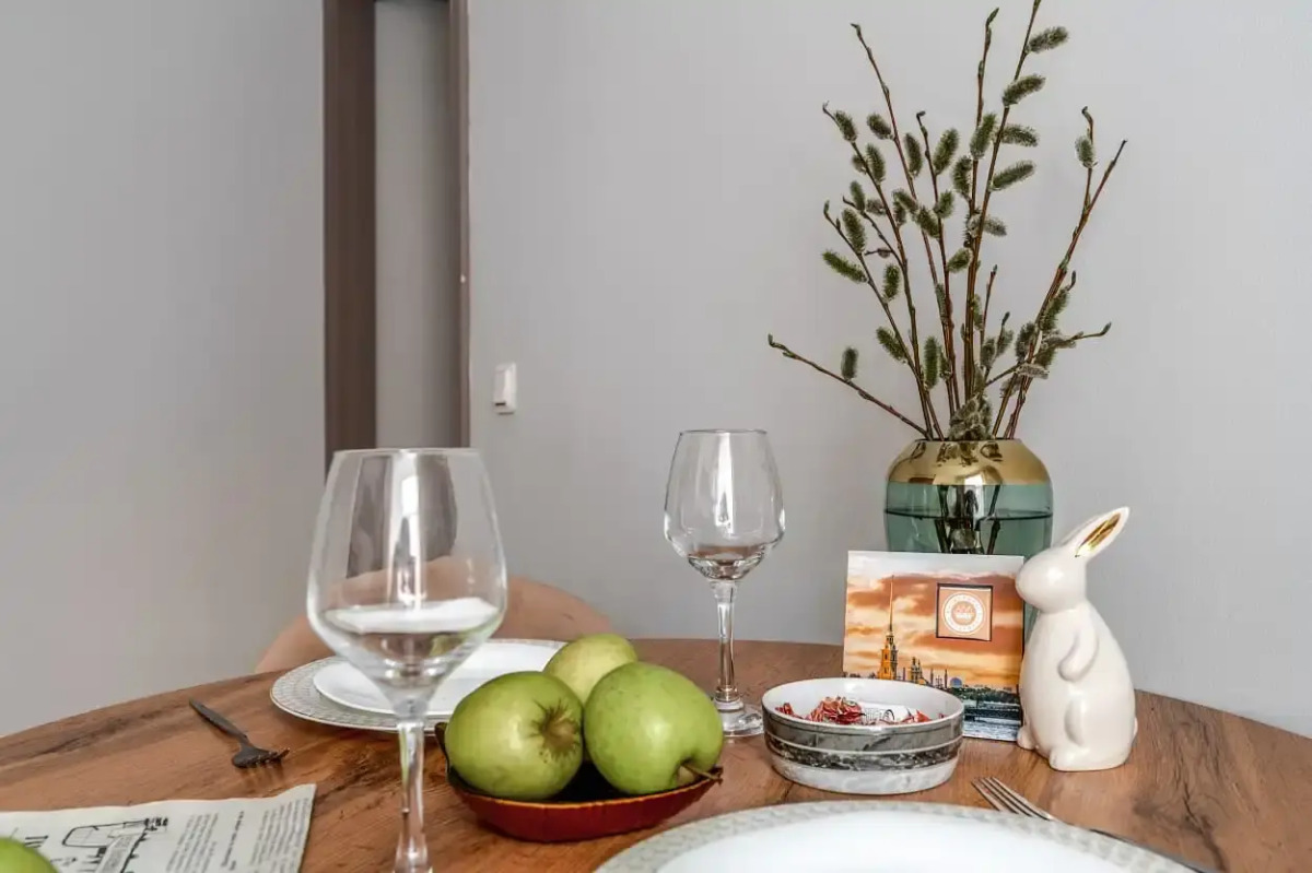 Квартира Стильная на Канале Грибоедова