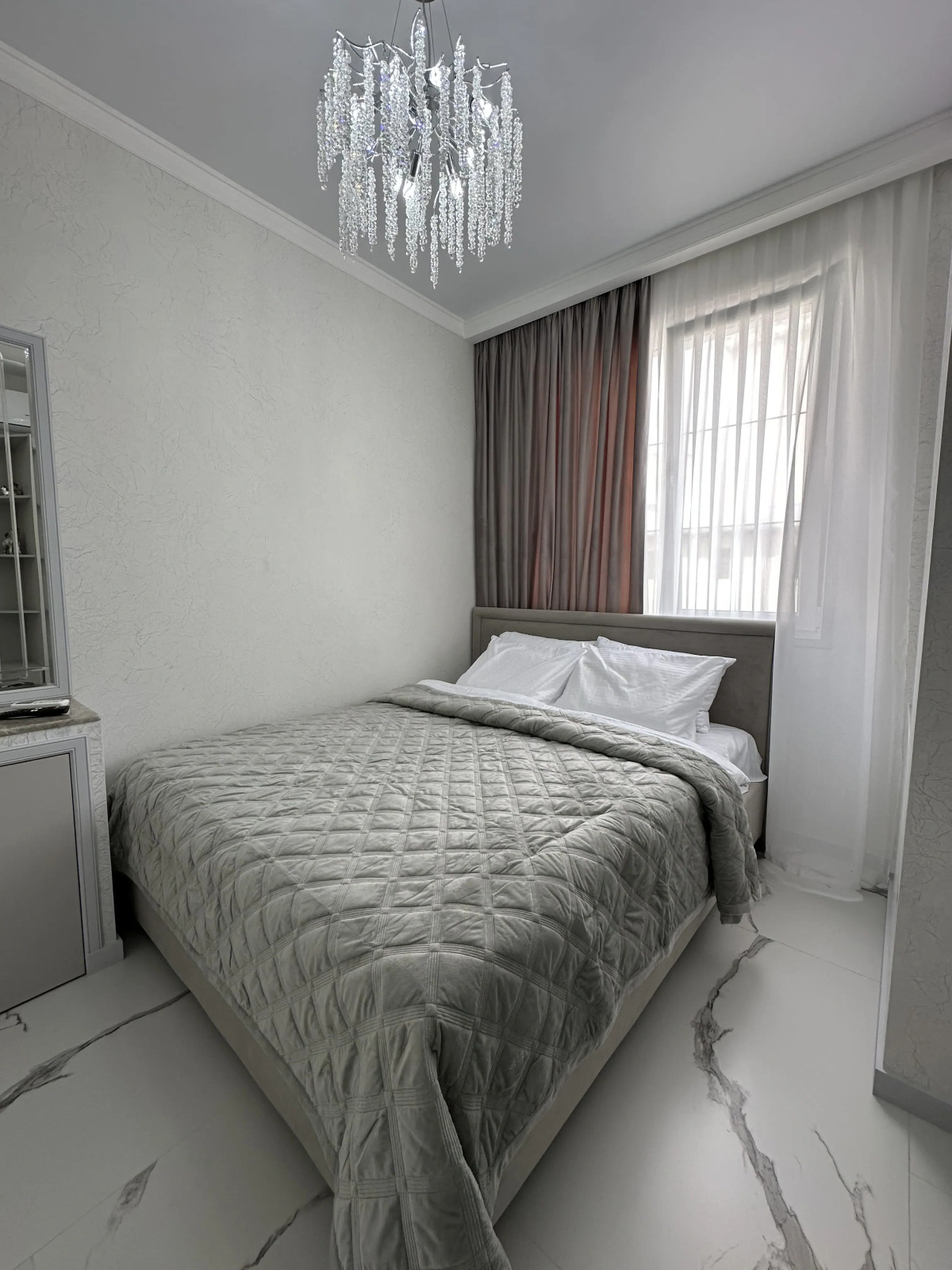 Квартира Уютная Комфортная после Ремонта