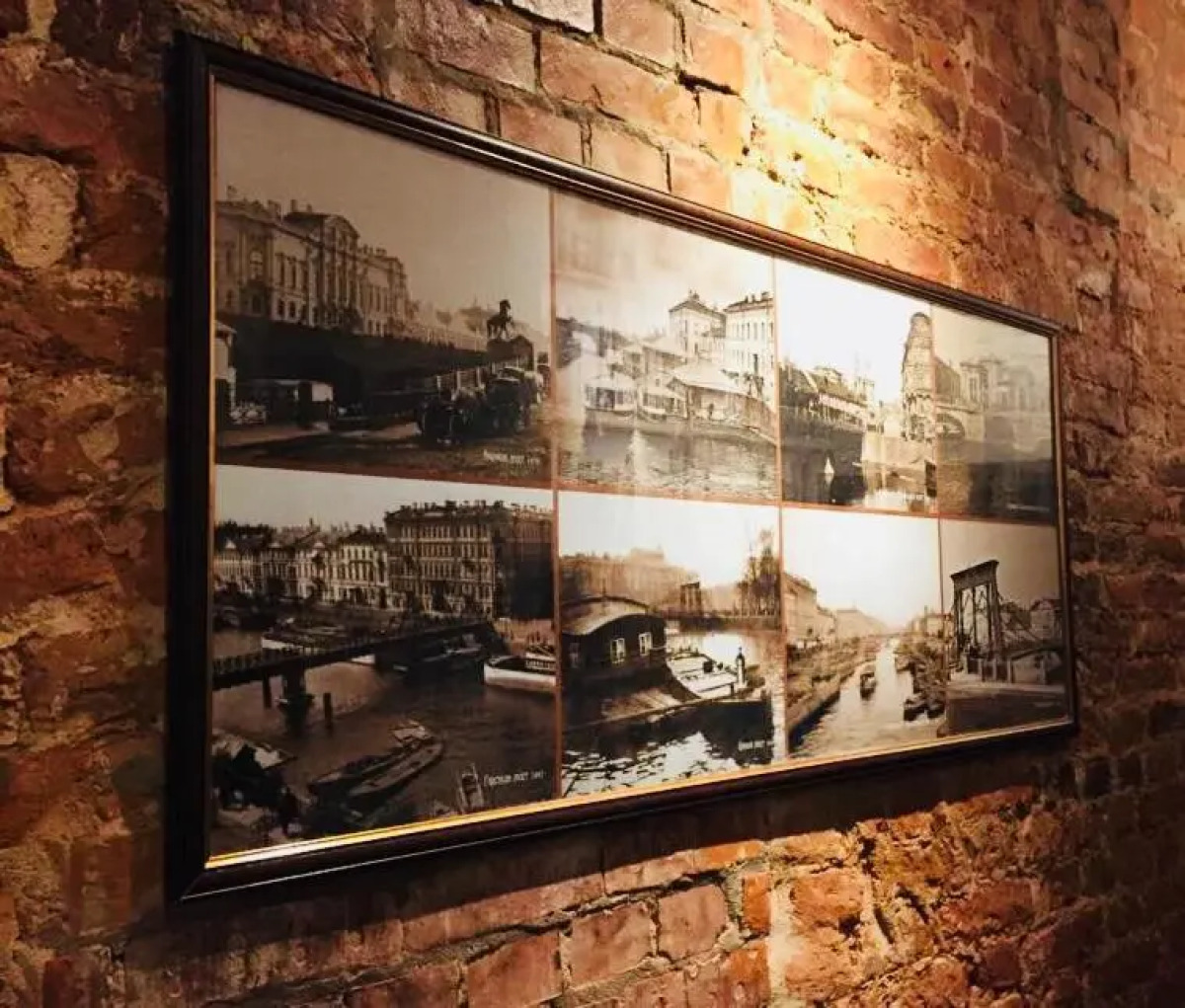 Апартаменты Anichkov Apartments