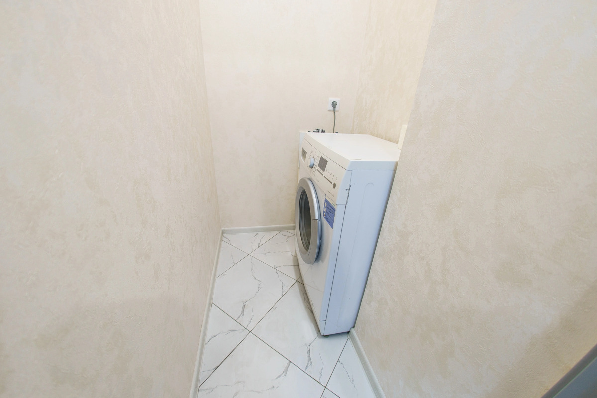 Апартаменты InnDays Новомосковская 10А