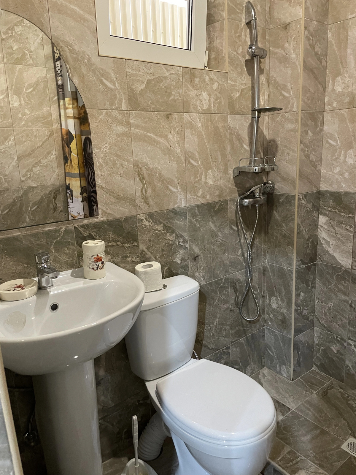 Гостевой дом Рузанна инн