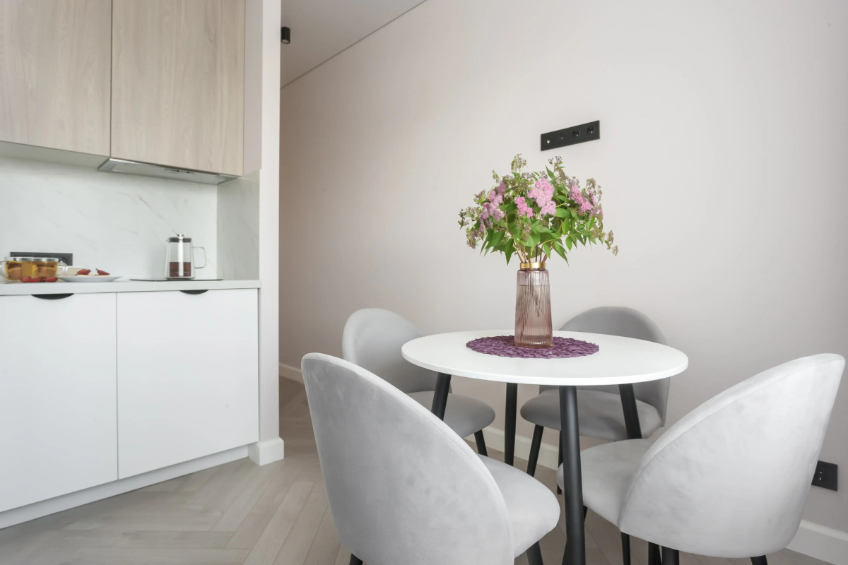 Апартаменты Apart Звезда столицы 2