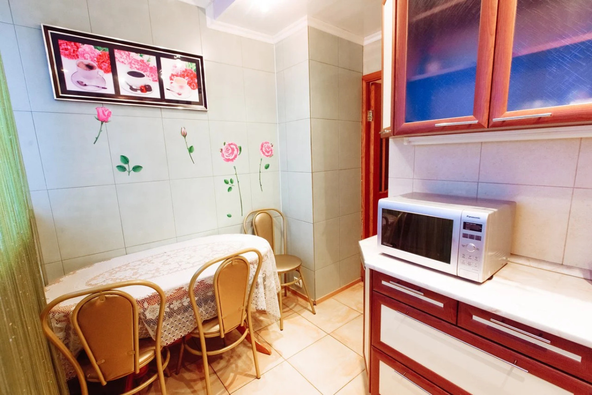 Апартаменты Пять Звёзд