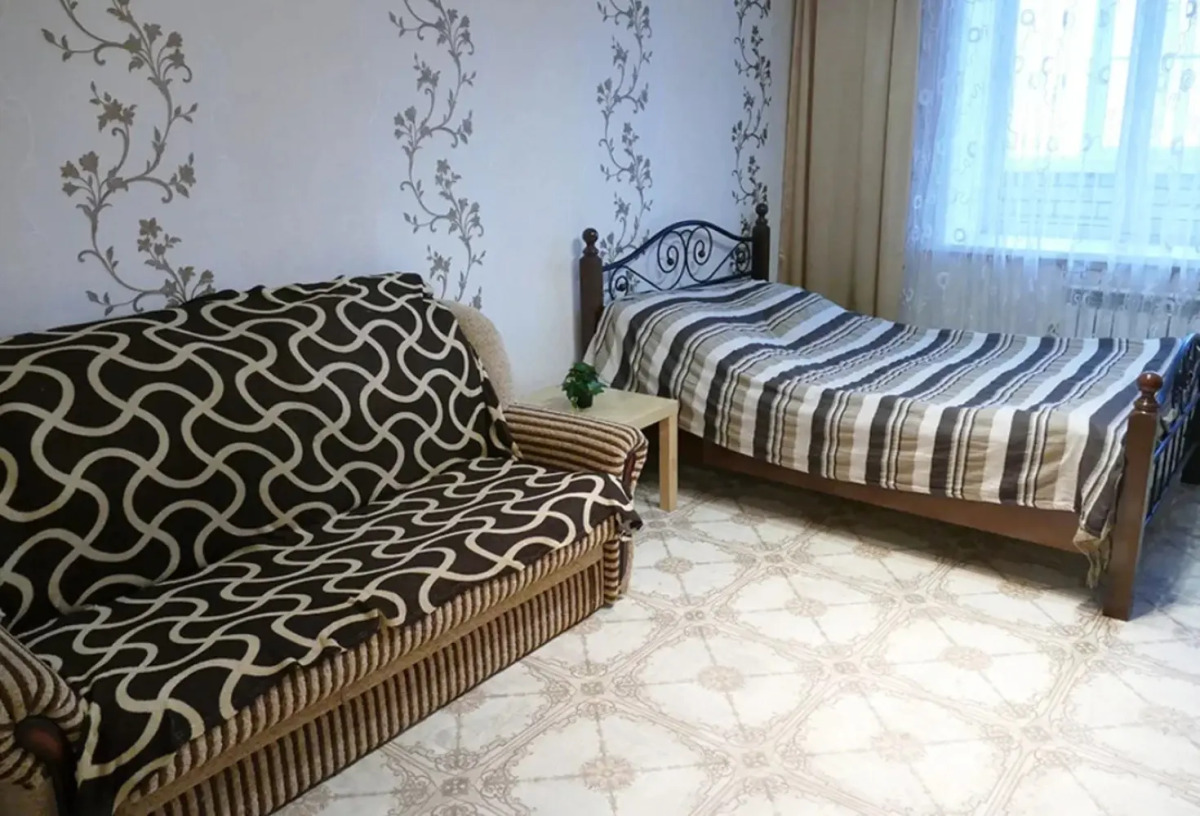 Квартира на улице Калинина 16А