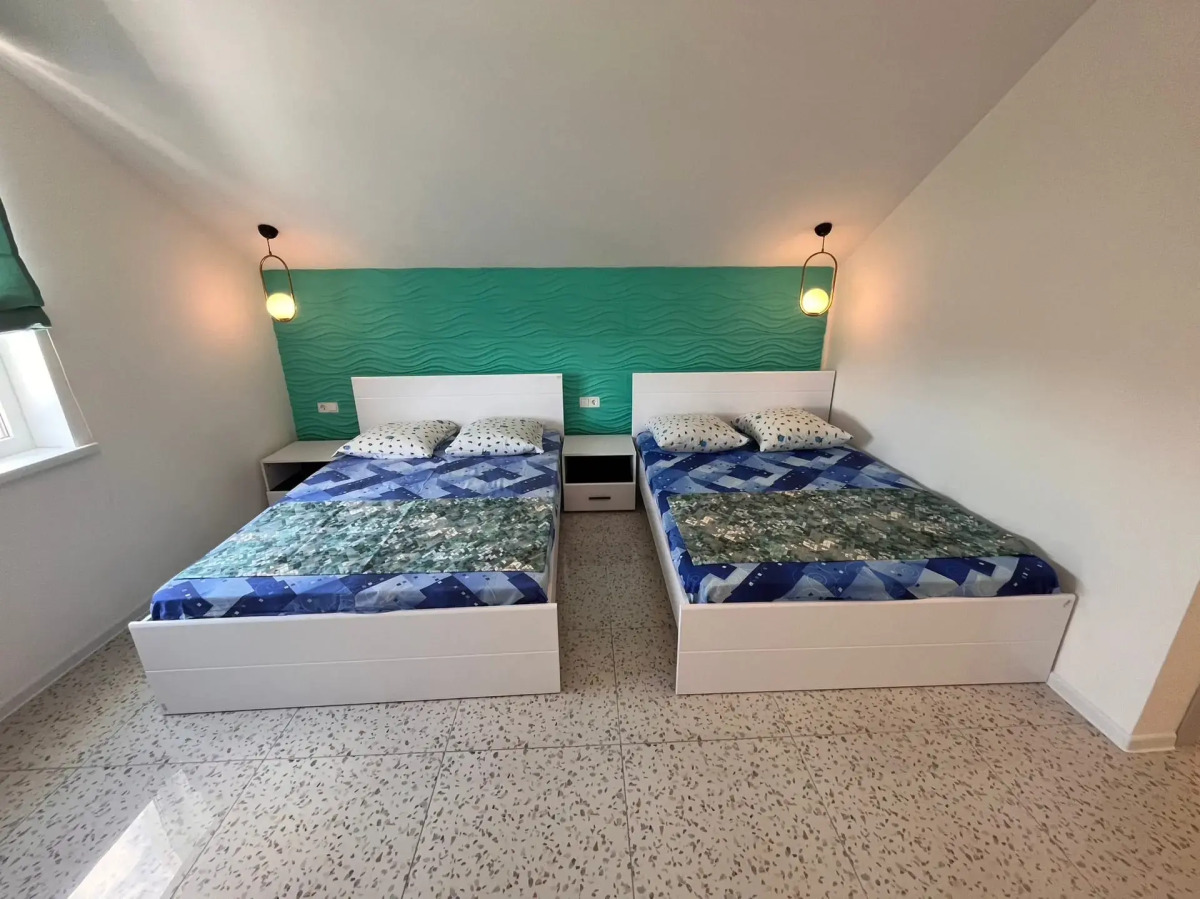 Гостевой дом на улице Пушкина 55