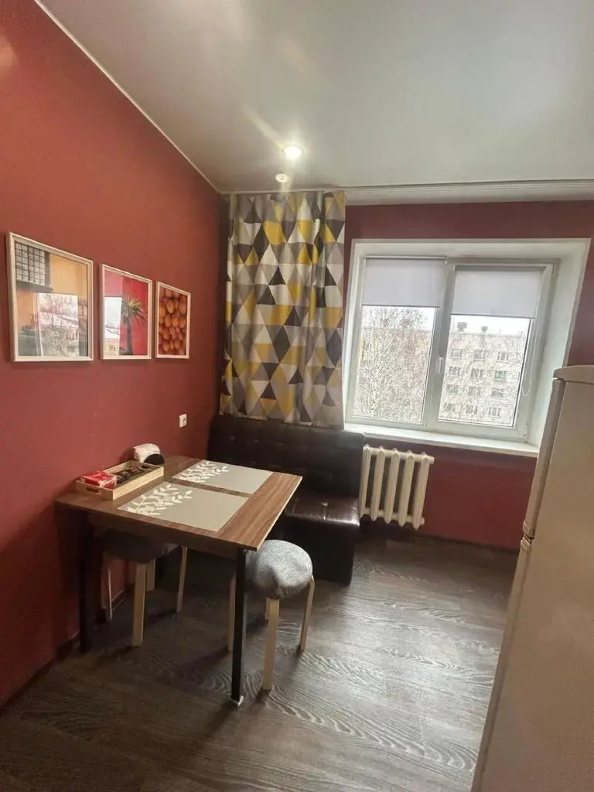 Апартаменты на Московской Улице, 50