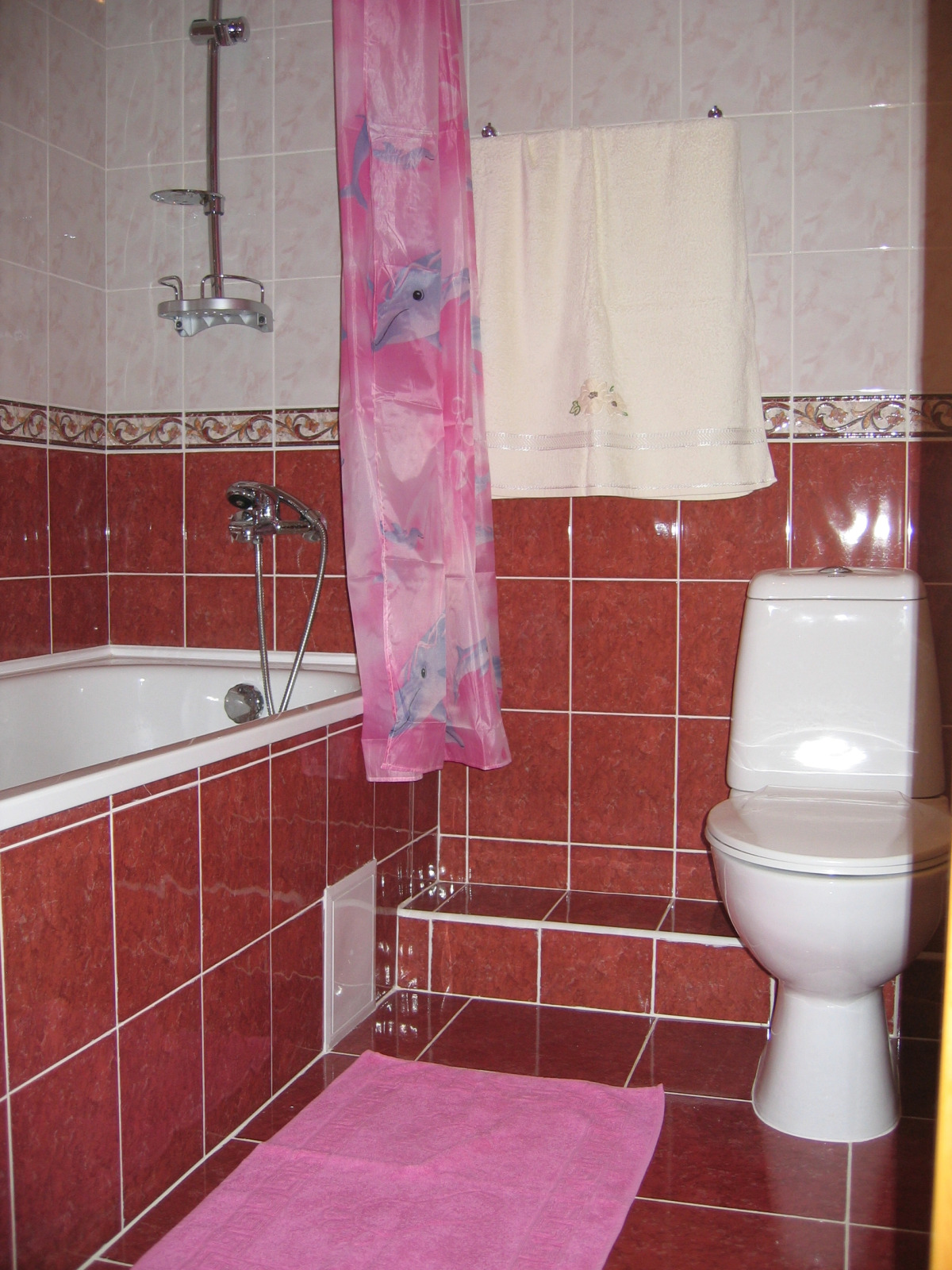 Гостевой Дом Владисвет