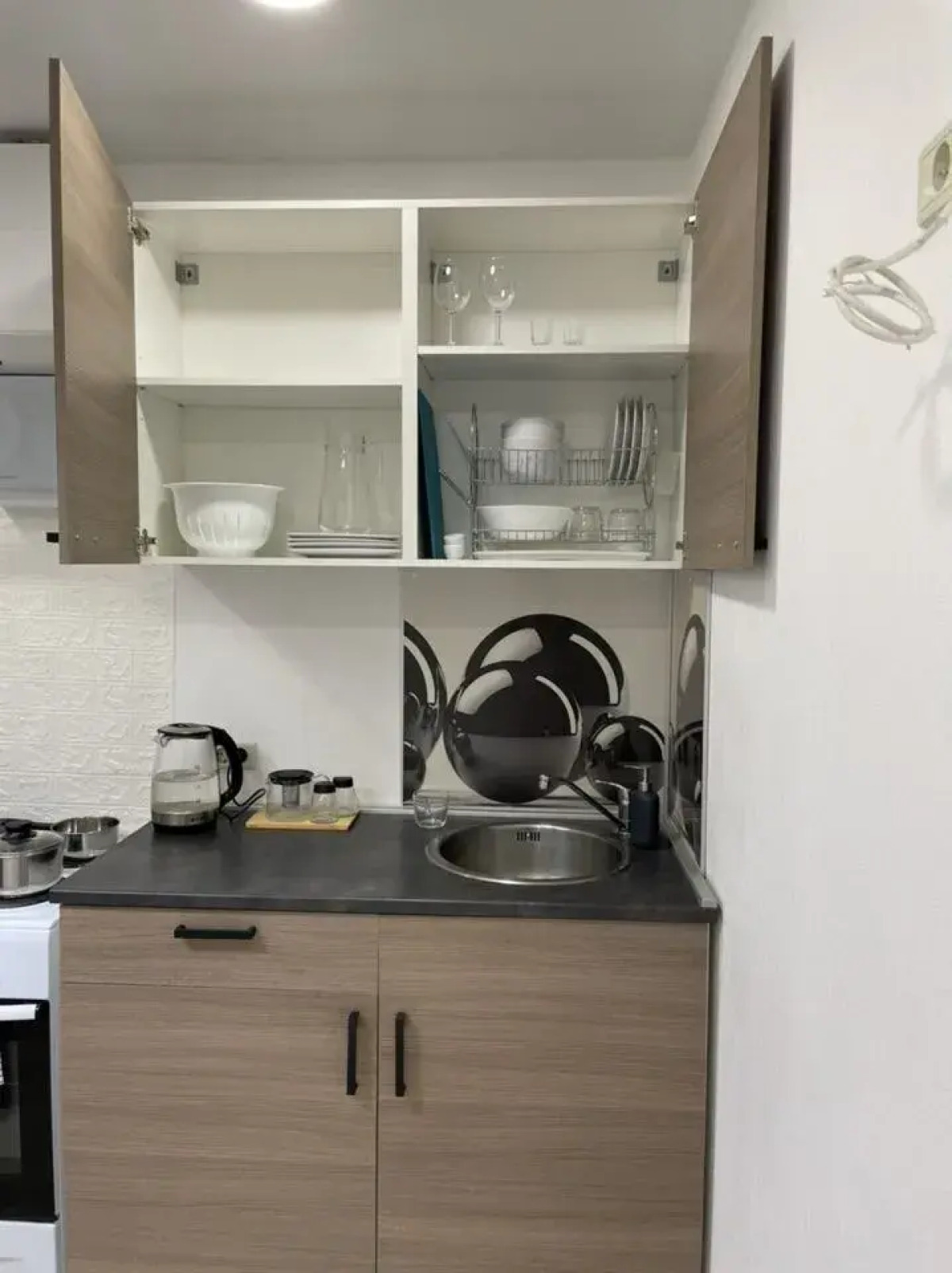 Квартира в cамoм центpе гoродa