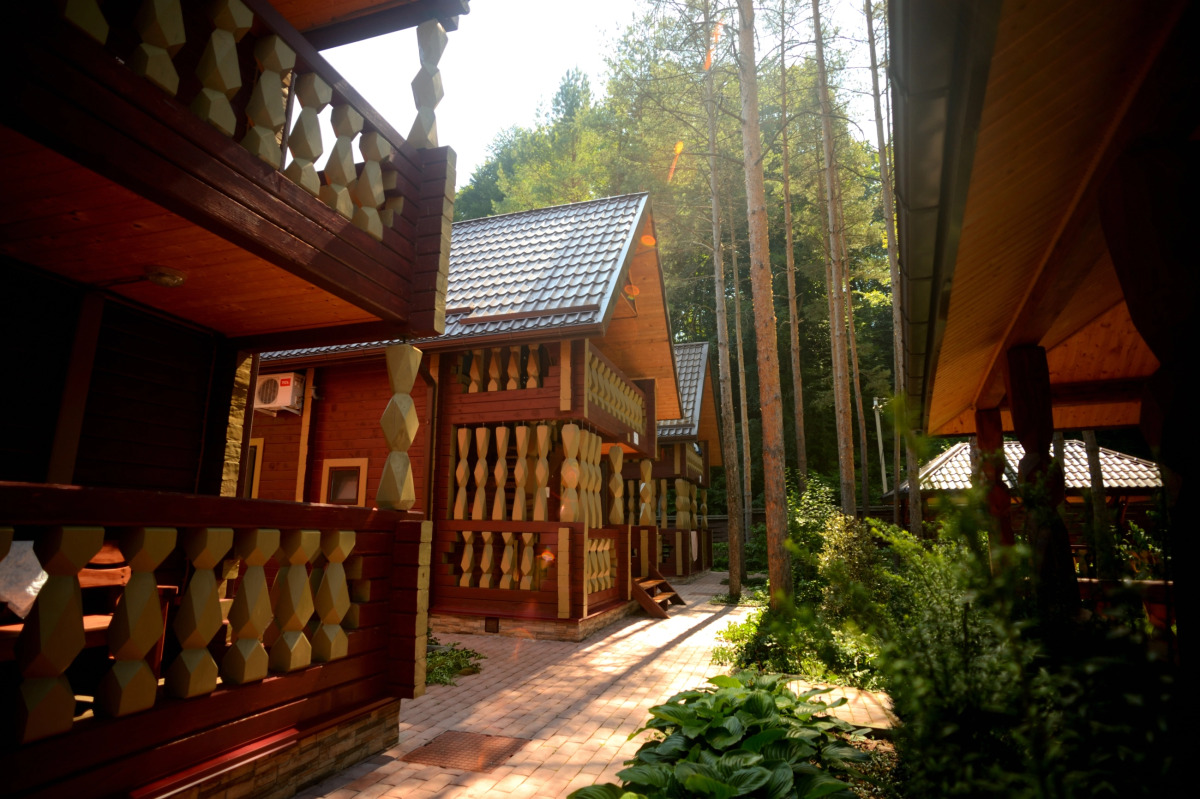 Гостевой Дом Прохладный