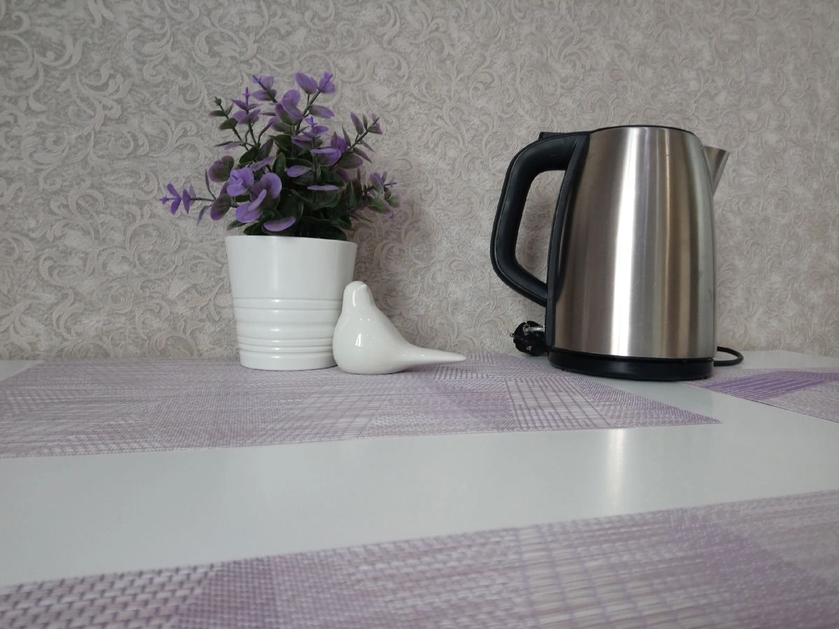 Апартаменты Двухкомнатные Уютный Тихвин 5-54 Мкд