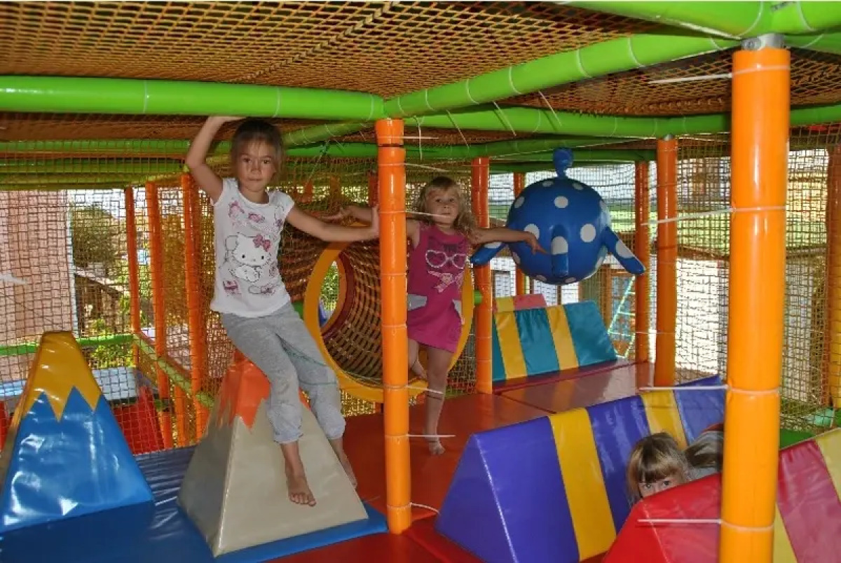 Вилла Ковчег