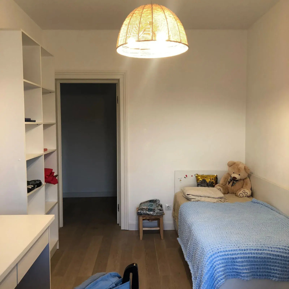 Апартаменты на Нижне-Трубежной 1