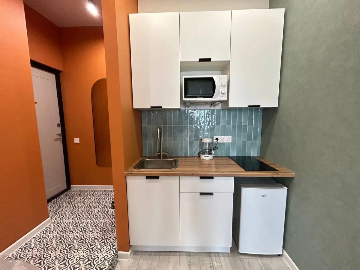 Апартаменты Family Tower