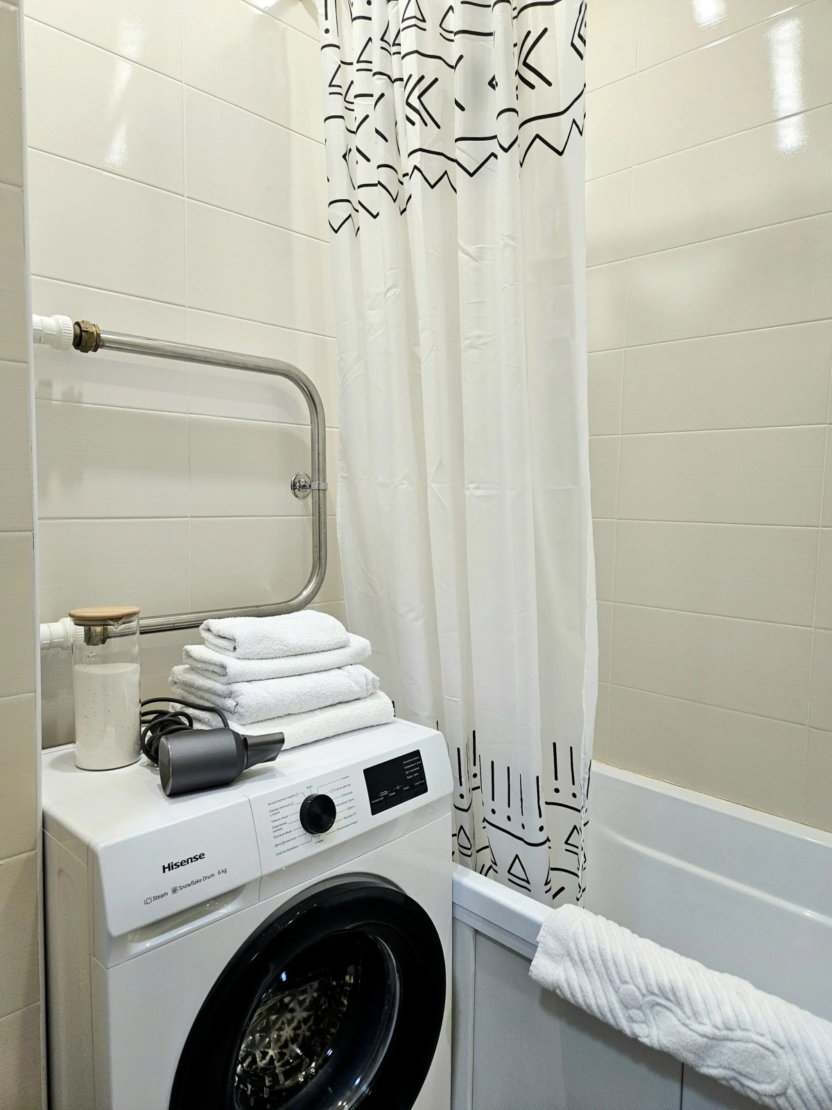 Квартира Orent