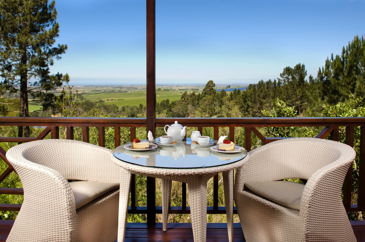 Гостевой Дом ArendsRus Counrty Lodge