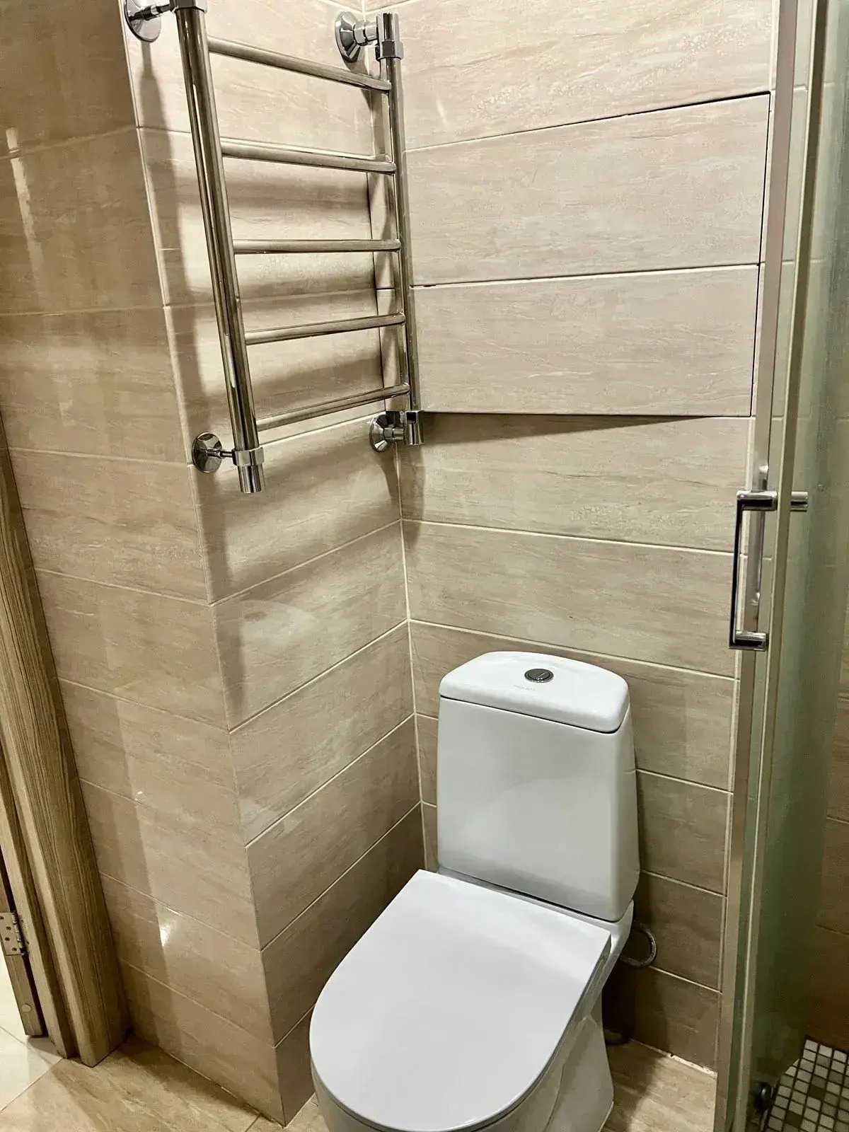 Квартира Уютная на ул. Бачуринская, д. 7к2 Dayker City Apartments