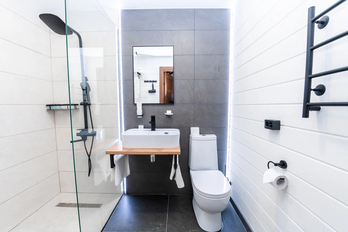 Курортный Отель Волна Си Виллэдж