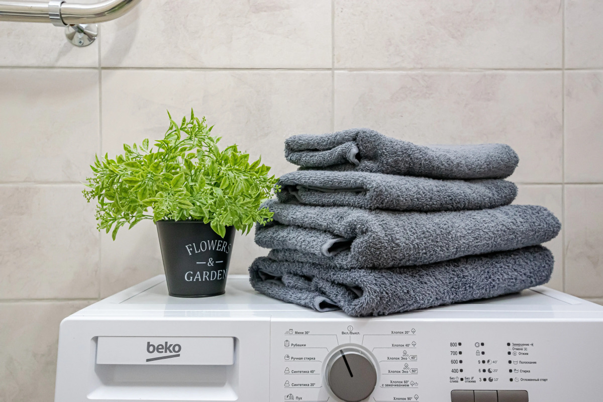 Апартаменты Cosmos Apart на Подводников