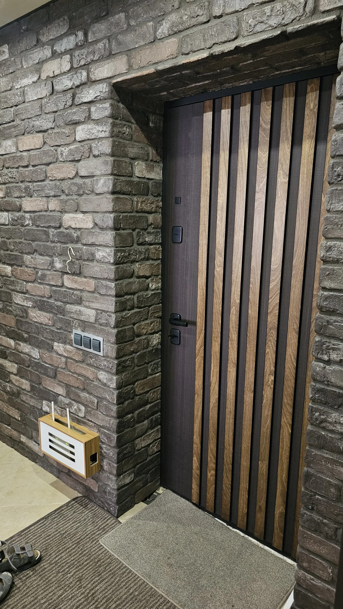 Апартаменты на Воровского