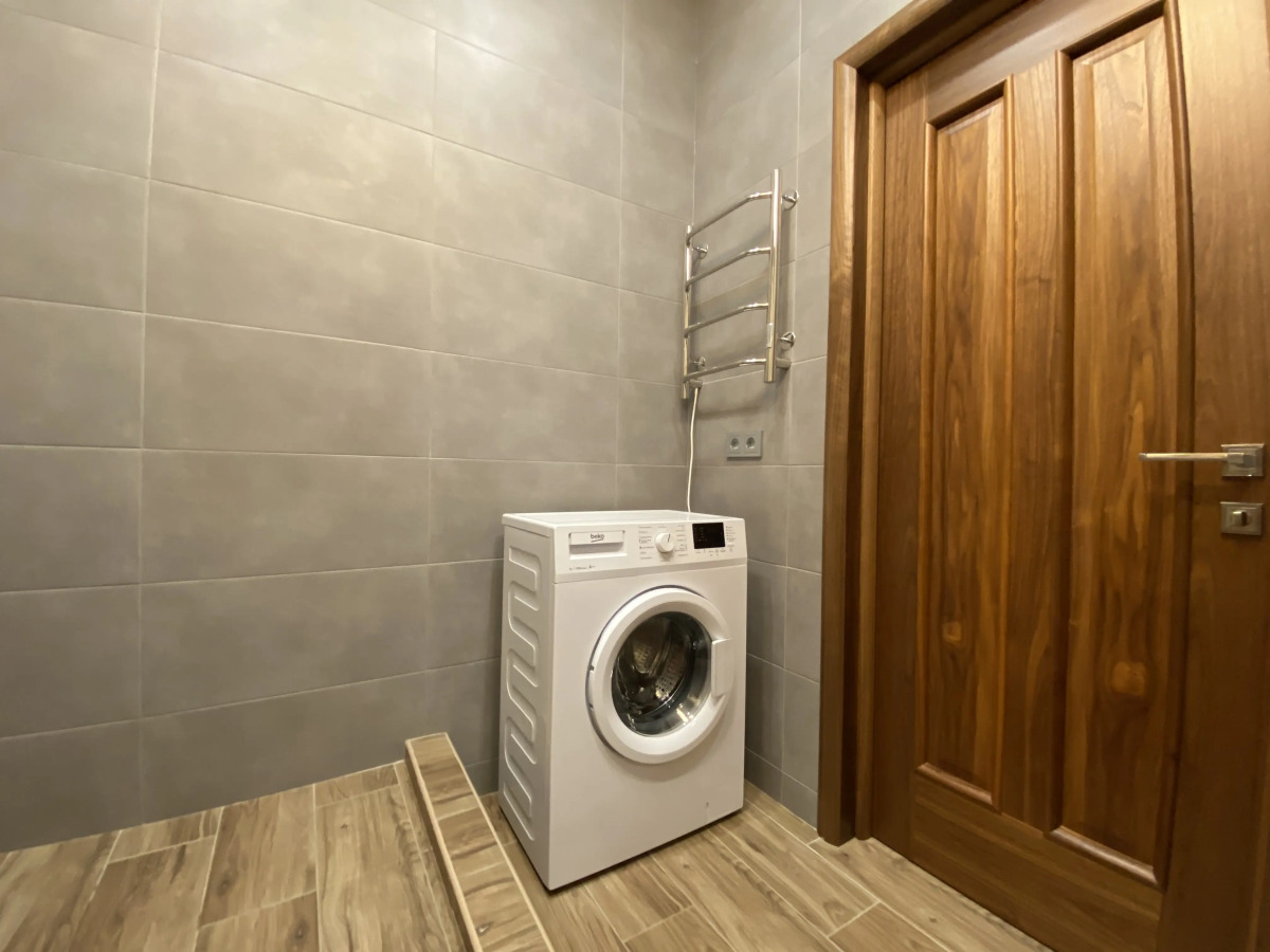 Апартаменты Марлин