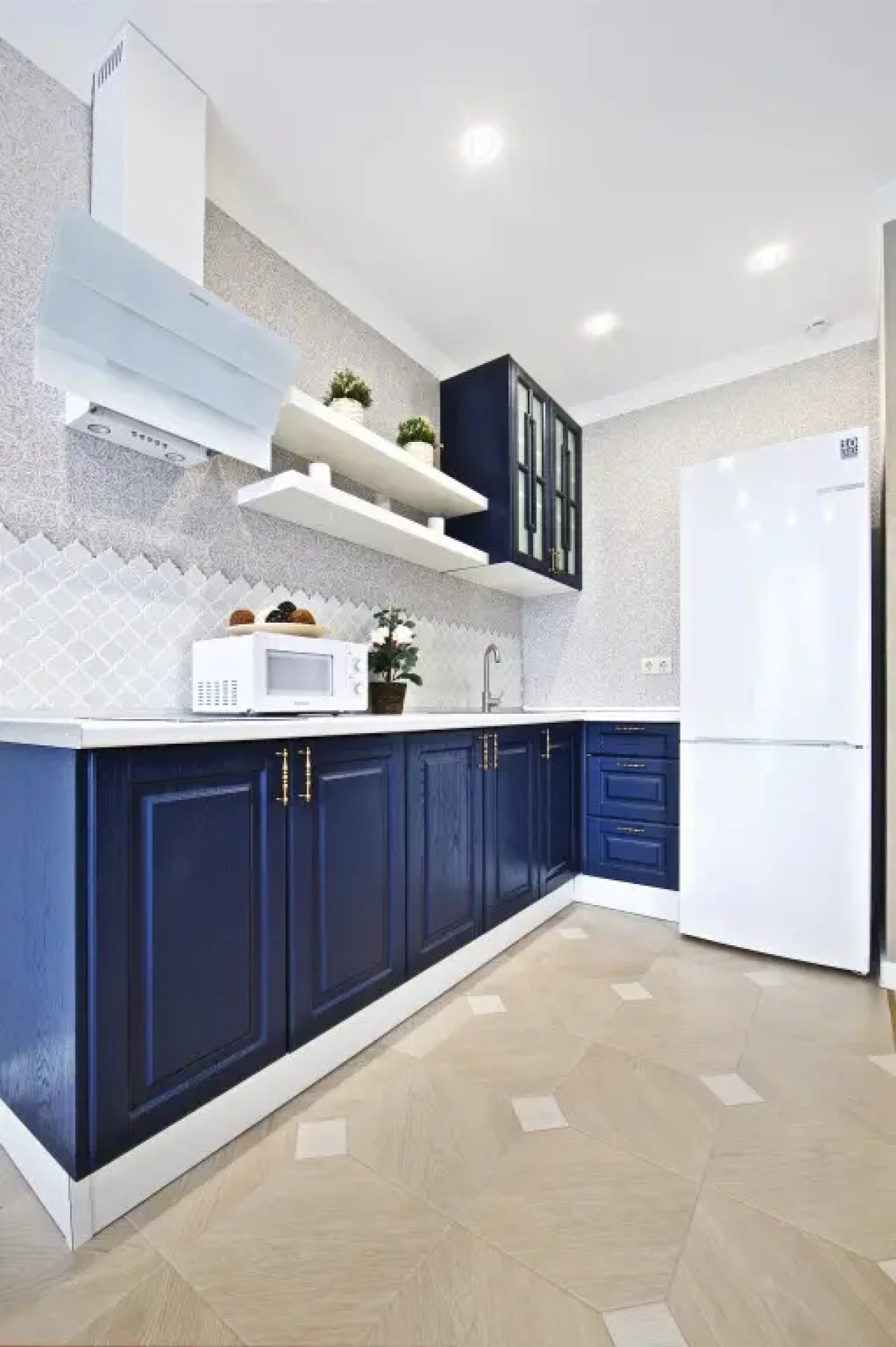 Апартаменты DoMino в Центре